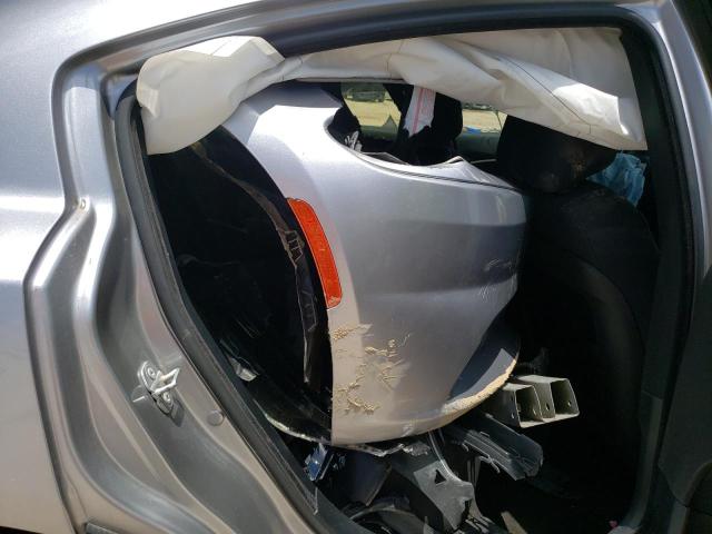 2C3CDXFG7FH891587 Dodge Charger Se