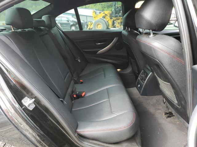 WBA3B5G54FNS15797 BMW 328 Xi Sulev