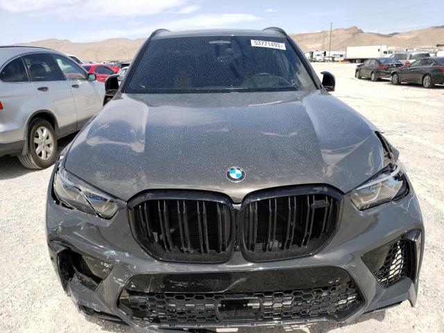 5YMJU0C09N9L15281 BMW X5 M