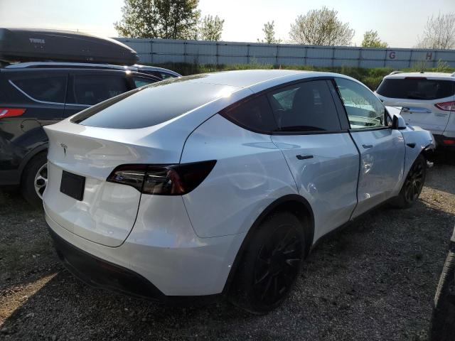 5YJYGAED4MF210771 Tesla Model Y
