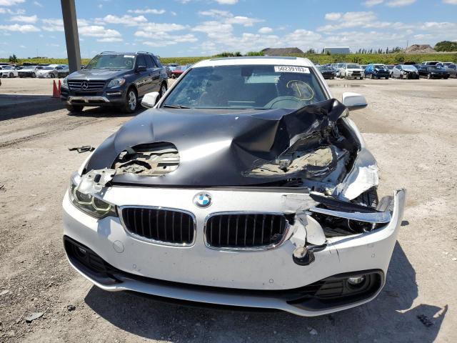 WBA4J1C52KBM17930 BMW 430i Gran Coupe