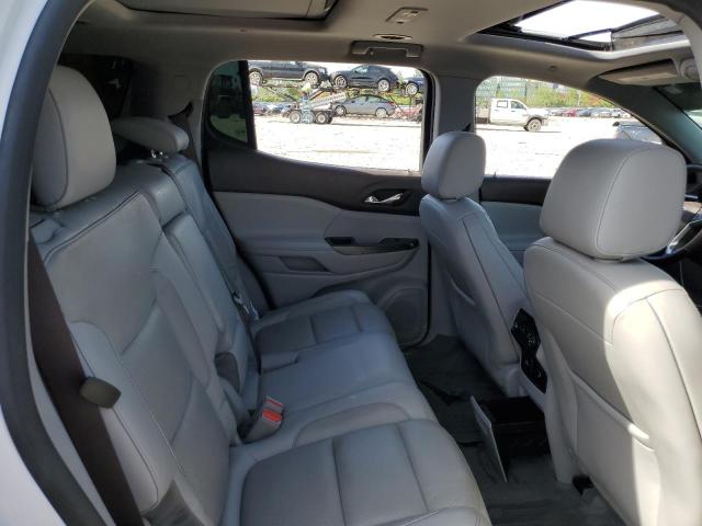 1GKKNULS0HZ262806 GMC Acadia Slt-1