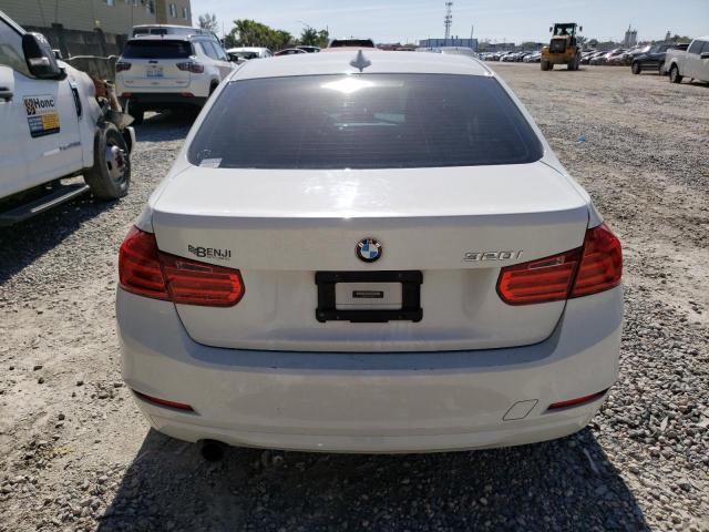 WBA3B1C54EK131817 BMW 320 I