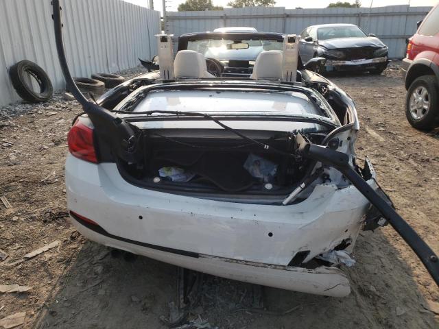 WBA4Z1C50JEC60150 BMW 430I