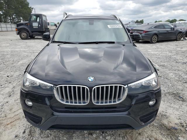 5UXWZ7C53G0M83640 BMW X3 Sdrive28i