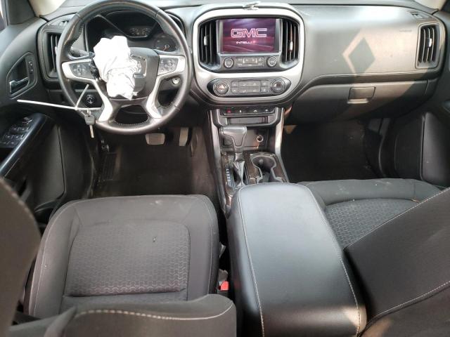 1GTG6CE34G1106246 GMC CANYON SLE