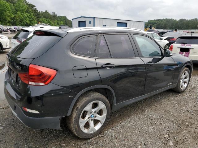 WBAVM1C51EVW52558 BMW X1 Sdrive28i