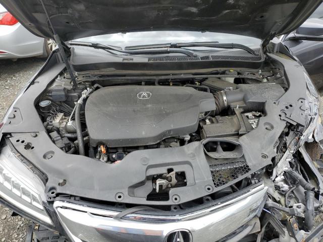 19UUB2F54GA005542 Acura TLX TECH
