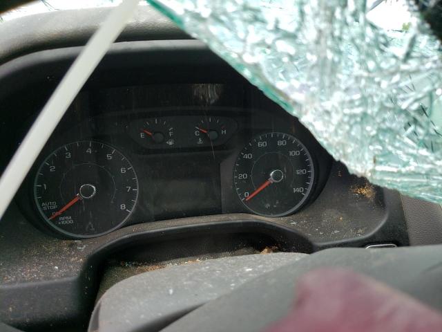 1GKKNKLA7KZ282148 GMC ACADIA SLE