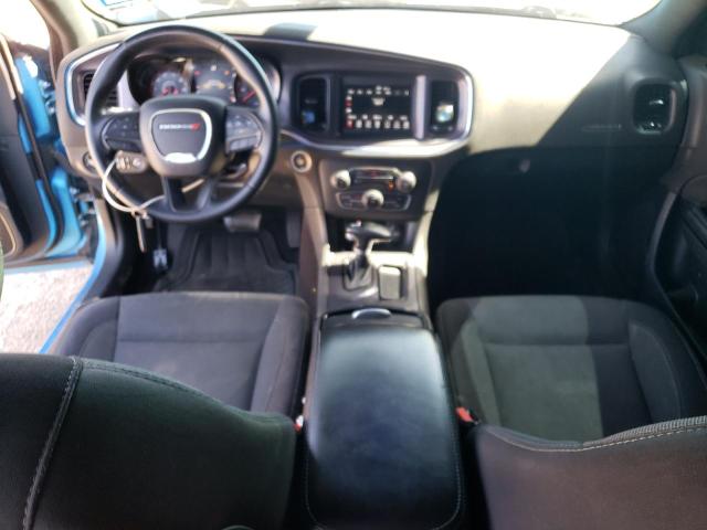 2C3CDXBG9JH284315 Dodge Charger Sxt