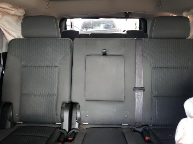 1GKS2AKC0FR103878 GMC YUKON SLE