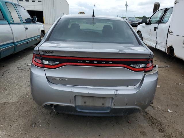 1C3CDFAAXGD508169 Dodge DART SE
