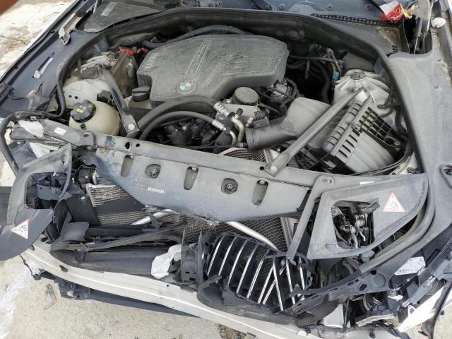 WBA5A5C55ED512230 BMW 528 I