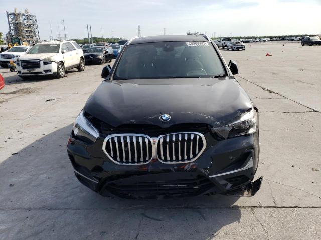 WBXJG7C04M5U09716 BMW X1 Sdrive28i