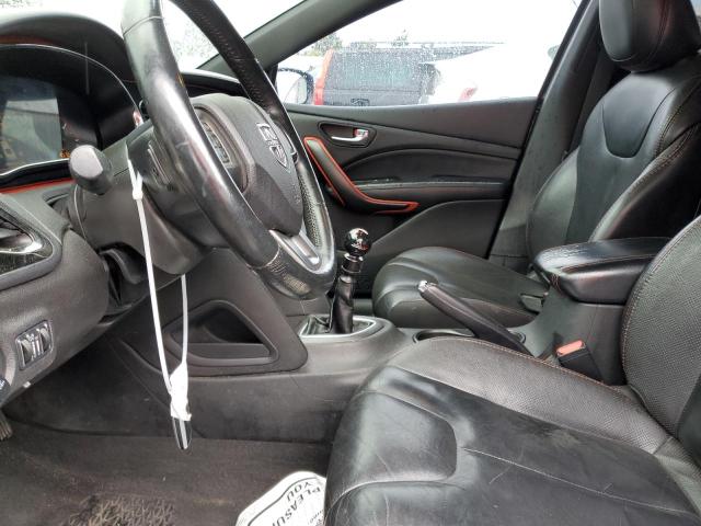 1C3CDFEB1FD146749 Dodge DART GT