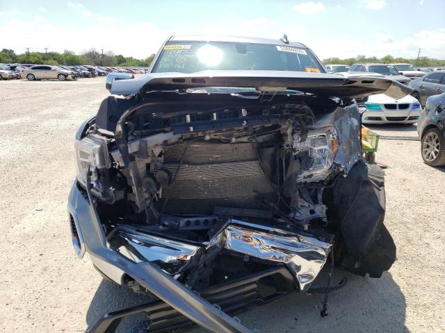 3GTU9DED3NG151461 GMC Sierra Limited K1500 Slt