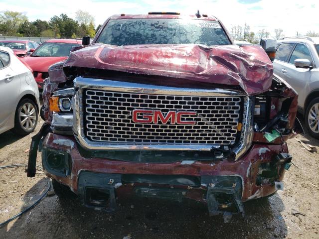 1GT12UE8XGF303380 GMC Sierra K2500 Denali