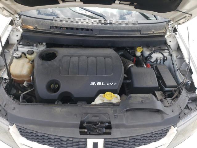 3C4PDCEG9ET227093 Dodge Journey R/t