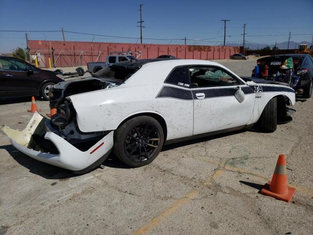 2C3CDZFJ4LH165334 Dodge Challenger R/t Scat Pack