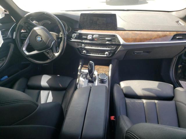 WBAJA5C35HG456533 BMW 530 I