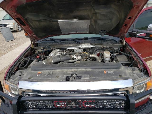 1GT12UEYXJF210673 GMC Sierra K2500 Denali