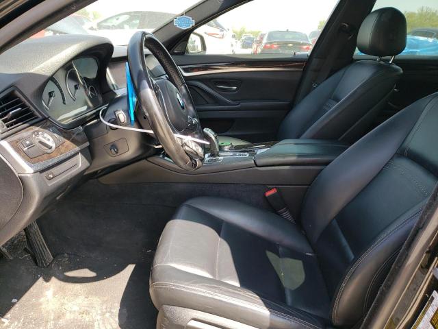 WBA5B1C56GG134023 BMW 535 I