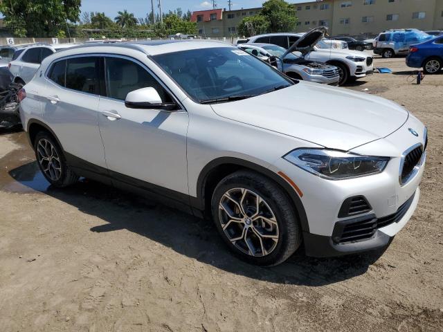 WBXYH9C03P5V32399 BMW X2 Sdrive28i