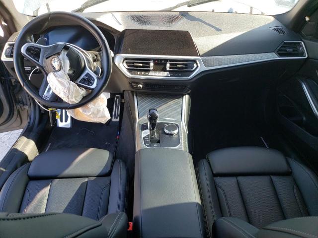WBA5U9C03NFM17639 BMW M340XI