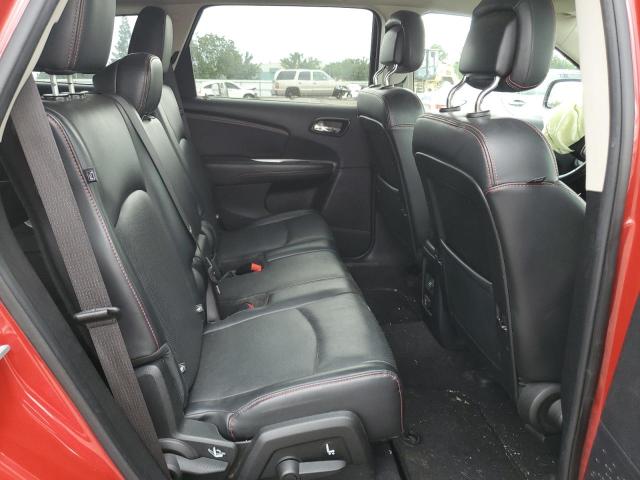 3C4PDDEG4KT784740 Dodge JOURNEY GT