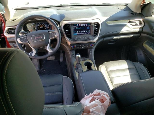 1GKKNXLS9HZ319375 GMC Acadia Denali