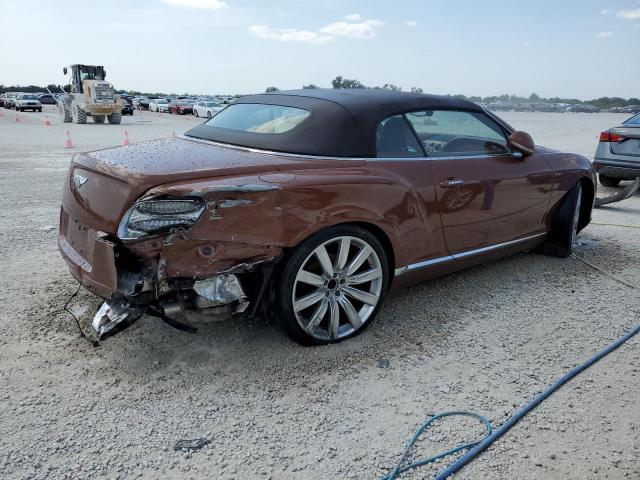 SCBGU3ZA1FC045751 Bentley Continental Gtc