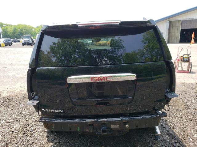 1GKS2CKJ4LR119569 GMC YUKON DENALI