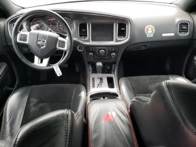2C3CDXCT0EH330468 Dodge CHARGER R/T