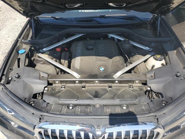 5UXCW2C58KL084230 BMW X7 Xdrive40i
