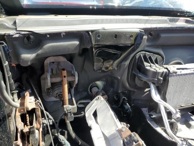 1C4SDJGJ7MC645024 Dodge Durango Srt 392