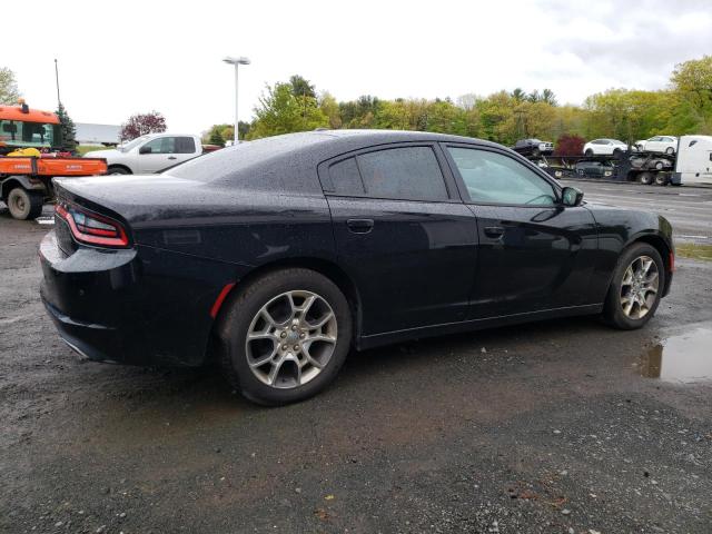 2C3CDXFGXFH852928 Dodge Charger Se