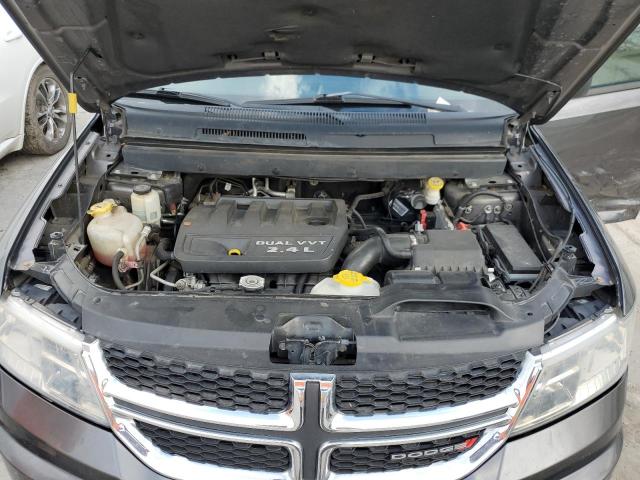 3C4PDCAB2ET149508 Dodge JOURNEY SE