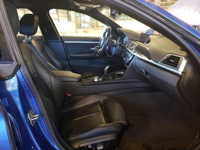 WBA4J7C5XKBM76565 BMW 440xi Gran Coupe