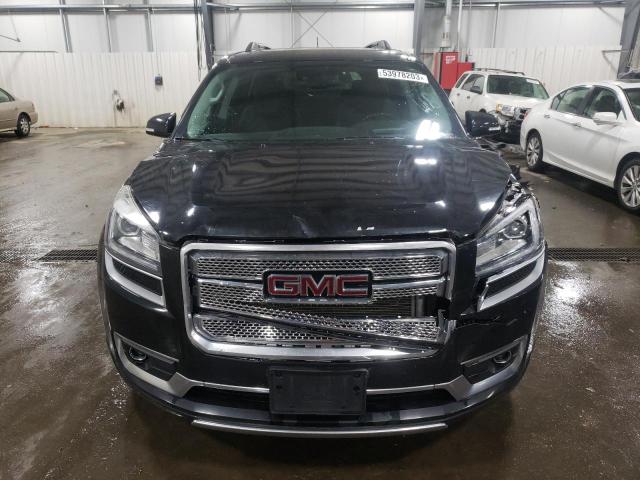 1GKKVTKD7FJ282057 GMC Acadia Denali