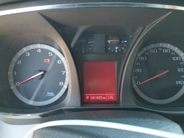 2GKALMEK3H6342000 GMC Terrain Sle