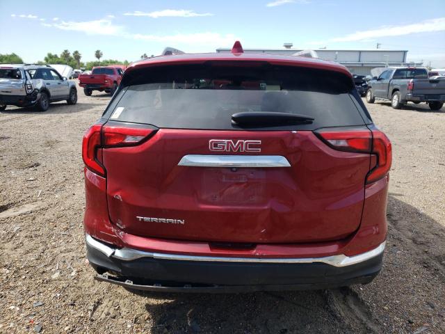 3GKALPEV2LL205176 GMC Terrain Slt