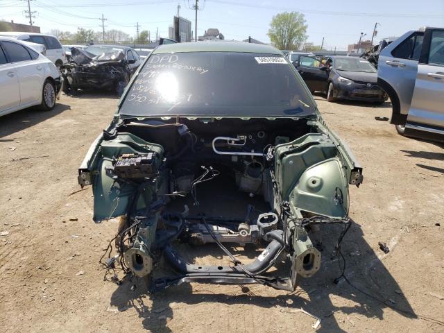 2C3CDXGJ5LH194859 Dodge Charger Scat Pack