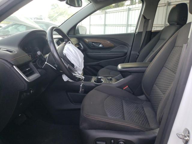 3GKALMEV9JL363252 GMC Terrain Sle