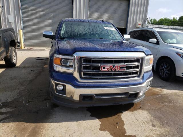 3GTU2UECXEG184971 GMC Sierra K1500 Sle