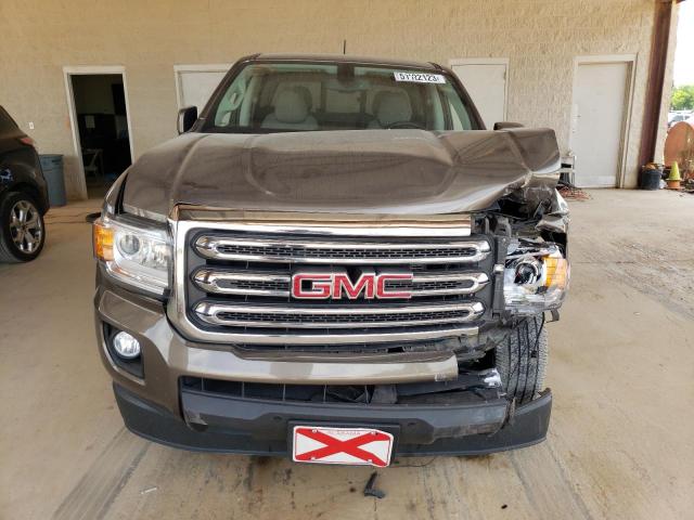 1GTG5CE35G1130705 GMC CANYON SLE
