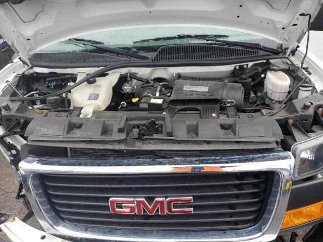 1GTW7AFG8J1283047 GMC Savana G2500