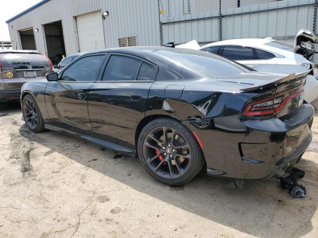 2C3CDXGJ6MH545053 Dodge Charger Scat Pack