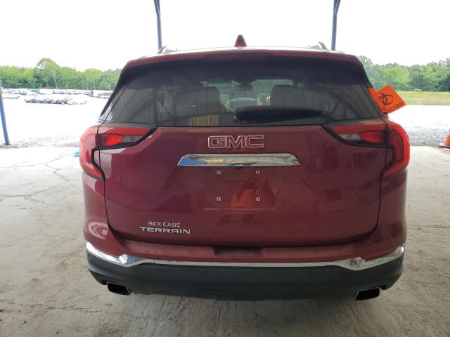 3GKALPEX7JL405971 GMC Terrain Slt