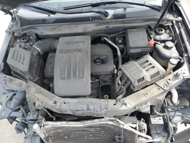 2GKALSEKXE6147415 GMC Terrain Slt