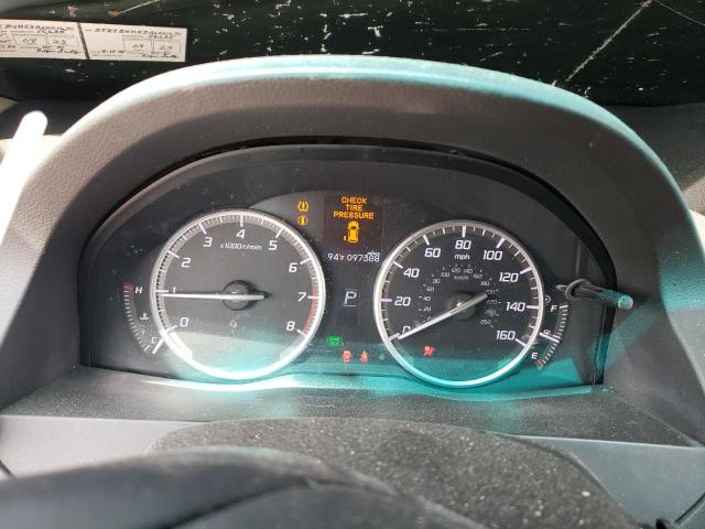 5J8TB4H53GL001670 Acura Rdx Technology